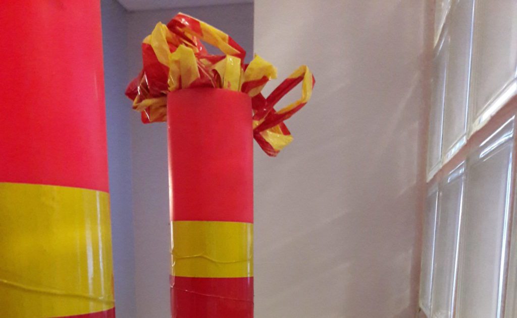 Tänään vietetään tapaturmapäivää 1 Varoitustötterö e1507874183678