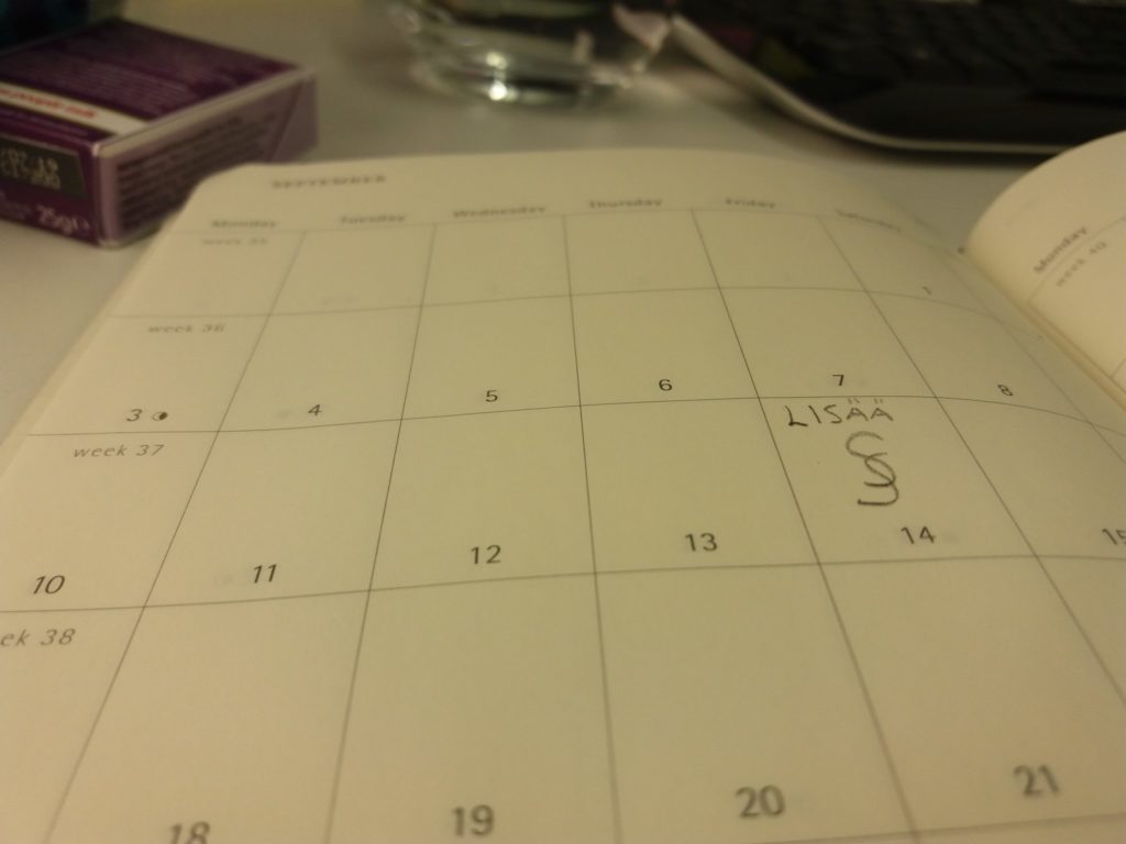 Vastaa kyselyyn - Voit vaikuttaa Lexin tarjontaan 1 Kyselykuva