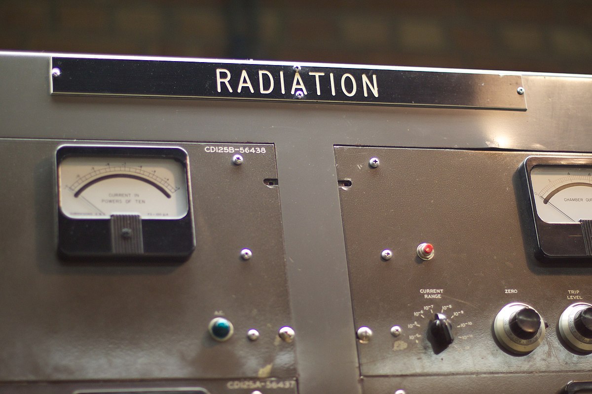 radiation