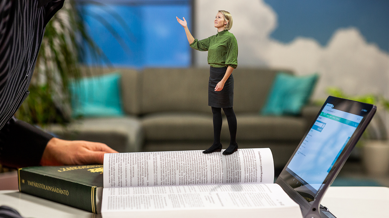 Ajankohtaista 6 Kk yritys