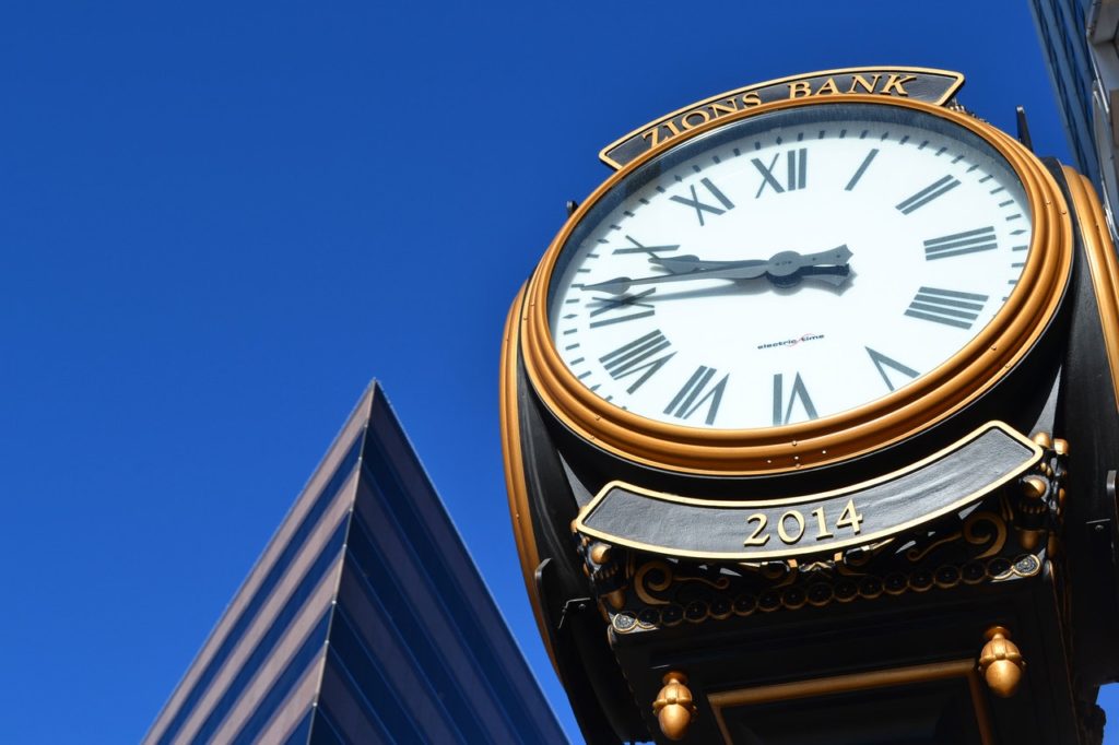 Uusi työaikalaki voimaan 1. tammikuuta 2020 1 Työaikalaki2020