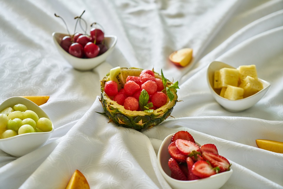 Ajankohtaista 14 Elintarvikelain muutos