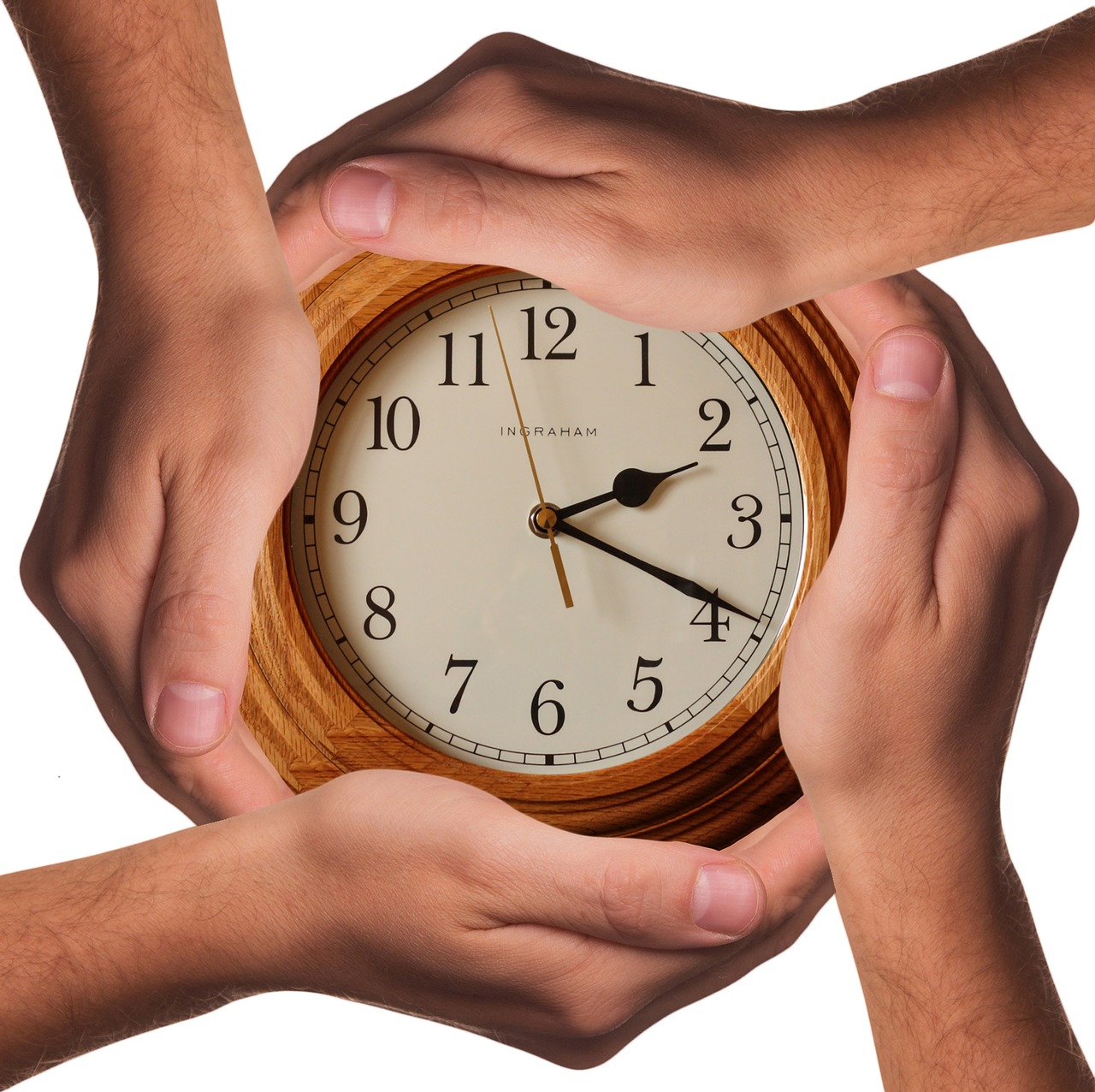 Ajankohtaista 20 Työaikalaki