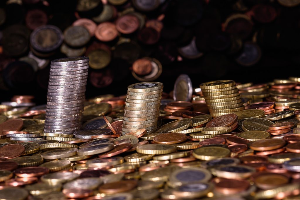 Bisnesta pandemian aikaan