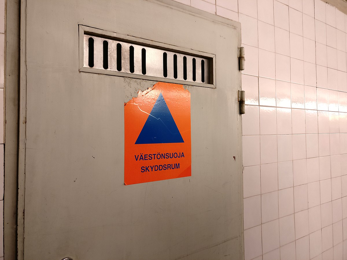 Ajankohtaista 10 Varautumissuunnitelma valmiuslaki