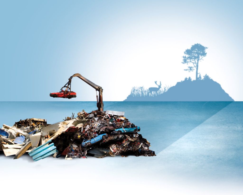 Kuusakoski financialstat 2014 shadow scrap nature 1 pienempi