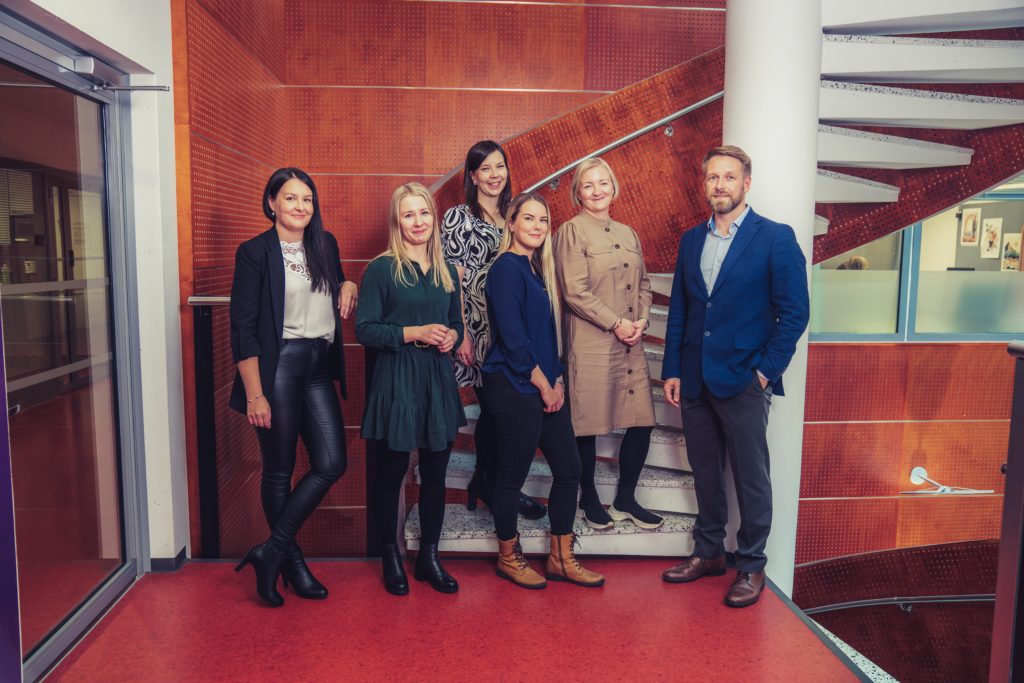 Kun tekoäly kohtasi lakipykälän, syntyi Rousku 1 LinnunmaaLEXjoensuu k057 web