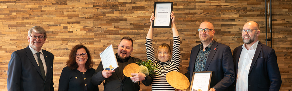 Ajankohtaista 9 vuoden digitaalinen yritys 2024 i