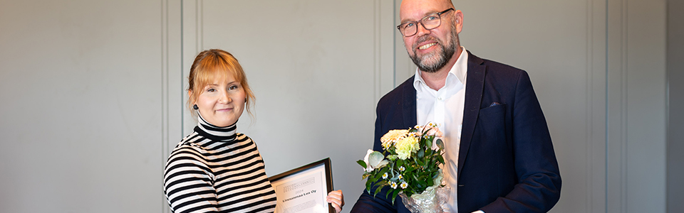 vuoden digitaalinen yritys 2024 ii