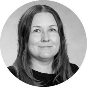 Picture of Sini Ahlgren