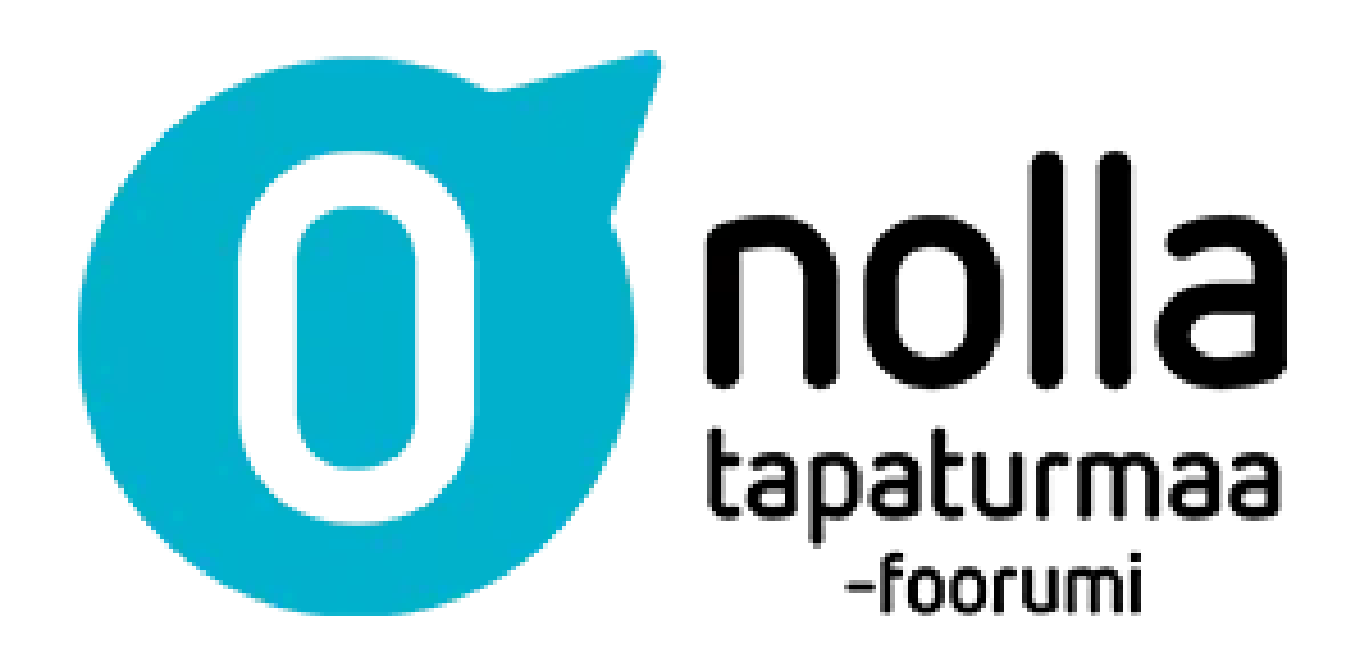 nolla tapaturmaa foorumi logo pieni
